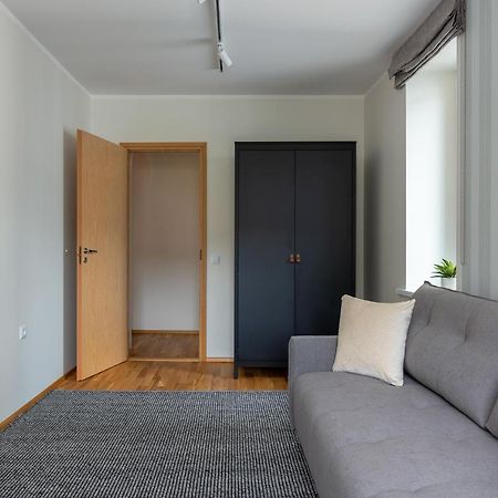 Old Town Luxury Penthouse Apartment With Emajogi View Tartu Exterior foto