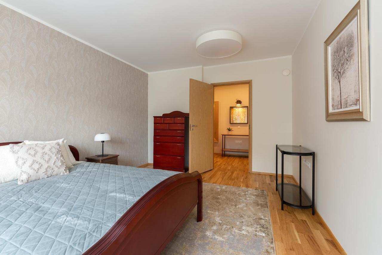 Old Town Luxury Penthouse Apartment With Emajogi View Tartu Exterior foto